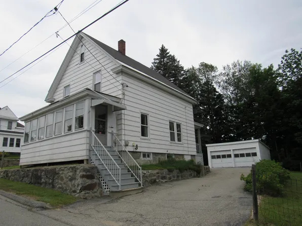 128 Summer Street, Berlin, NH 03570