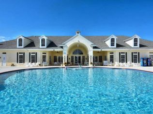 7829 White Ibis Ln, Port Saint Lucie, FL 34952