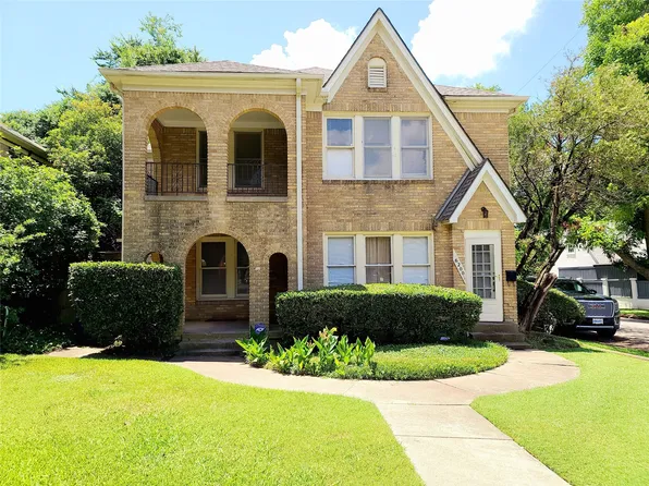 6200-6202 Goliad Ave, Dallas, TX 75214