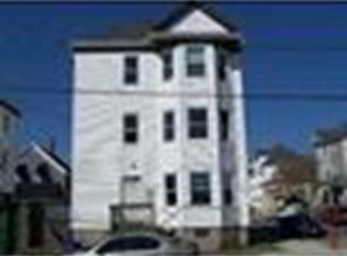 259 Ashley Blvd, New Bedford, MA 02746