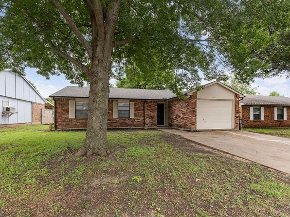 Home for Sale in Allen TX