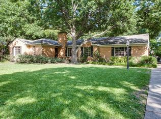 9832 Angora St, Dallas, TX 75218