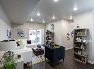 283 N 590 E UNIT 103, Vineyard, UT 84059