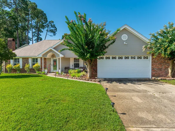 422 Northampton Cir, Fort Walton Beach, FL 32547