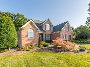 7245 Styers Crossing Ln, Clemmons, NC 27012