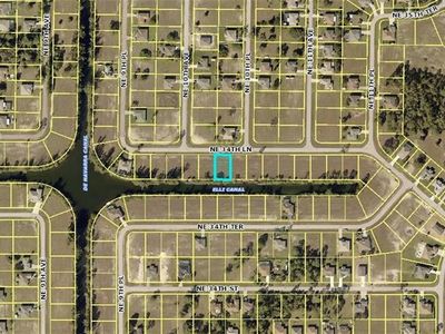 1006 NE 34th Ln, Cape Coral, FL, 33909