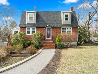 39 Upland Rd, Burlington, MA, 01803