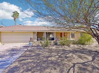 348 E Cairo Dr, Tempe, AZ 85282