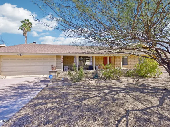 348 E CAIRO Drive, Tempe, AZ 85282