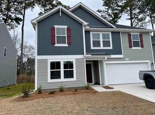 789 Landmark Cove Rd LOT 3, Carolina Shores, SC 28467