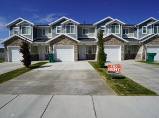 4328 W 5775 S UNIT 2B, Hooper, UT 84315