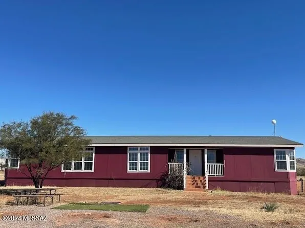 22455 E Whetstone Ranch Dr, Elgin, AZ 85611
