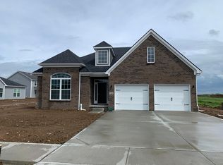 105 Blue Ridge Dr, Nicholasville, KY 40356