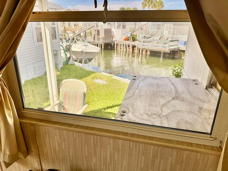 Window View