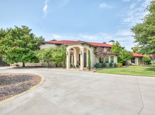 3602 Timberidge Dr, Norman, OK 73072