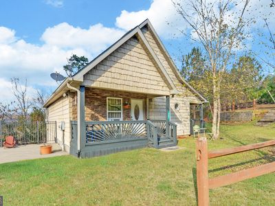 62 & 445 Cliffs Ridge Dr, Toccoa, GA, 30577