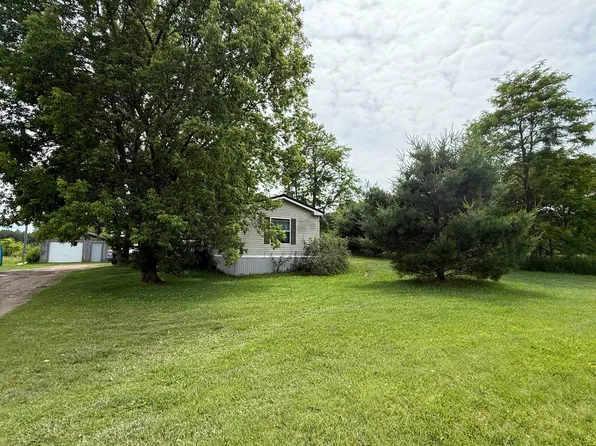 1850 E M 30, Alger, MI 48610