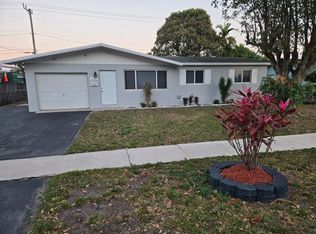 511 N 65th Avenue, Hollywood, FL 33024