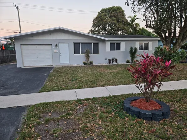 511 N 65th Avenue, Hollywood, FL 33024