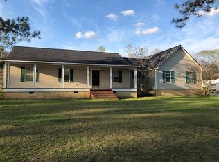 273 Old Timey Trl, Moultrie, GA 31788