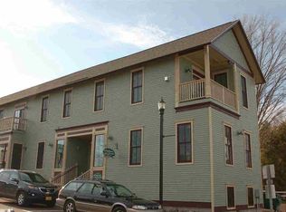 10 N 1st St UNITS 201 & 202, Bayfield, WI 54814