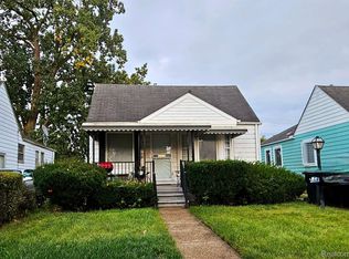 3607 S Bassett St, Detroit, MI 48217