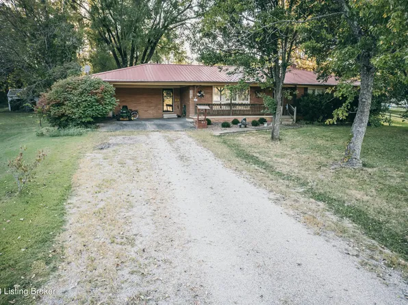 920 Cottonwood Dr, Cloverport, KY 40111