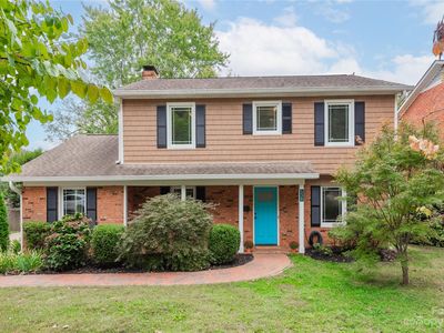 538 Sandridge Rd, Charlotte, NC, 28210