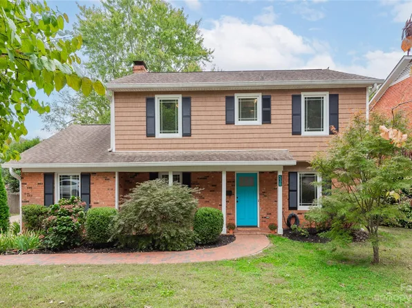 538 Sandridge Rd, Charlotte, NC 28210
