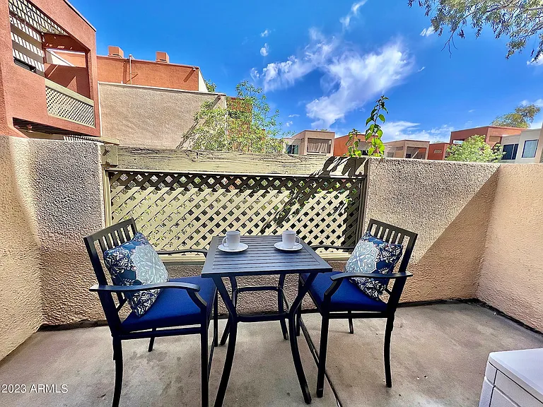 3600 N Hayden Rd #3315 — Photo 5