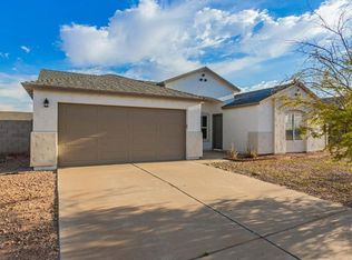 8186 W Pineveta Dr, Arizona City, AZ 85123