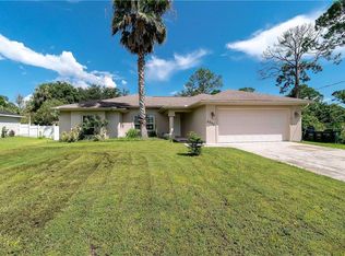 2620 Beaver Ter, North Port, FL 34286