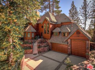 27854 N Bay Rd, Lake Arrowhead, CA 92352