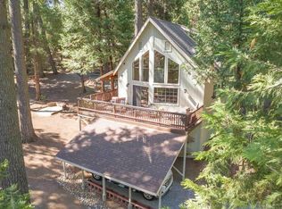 2114 Karock Rd, Arnold, CA 95223