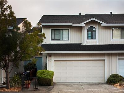 1119 Redwood Blvd, Novato, CA, 94947
