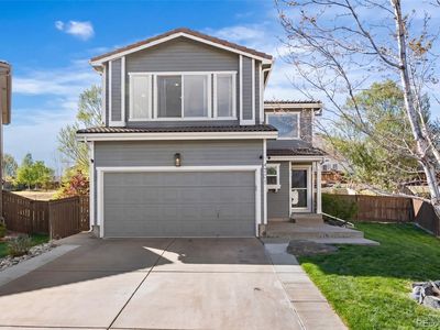 4701 Waldenwood Drive, Highlands Ranch, CO, 80130