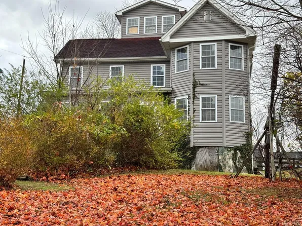 413 N Randolph St, Lexington, VA 24450