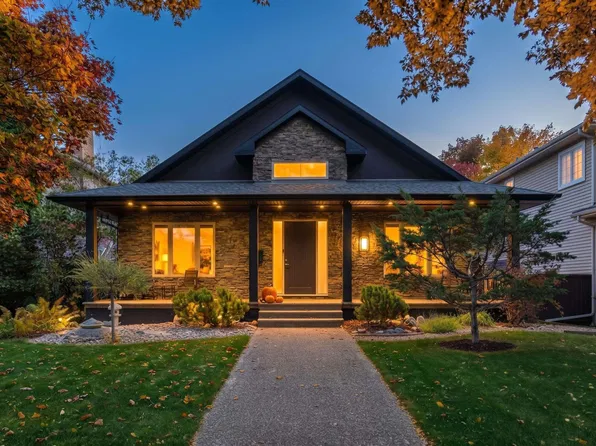 10427 134th St NW, Edmonton, AB T5N 2B3