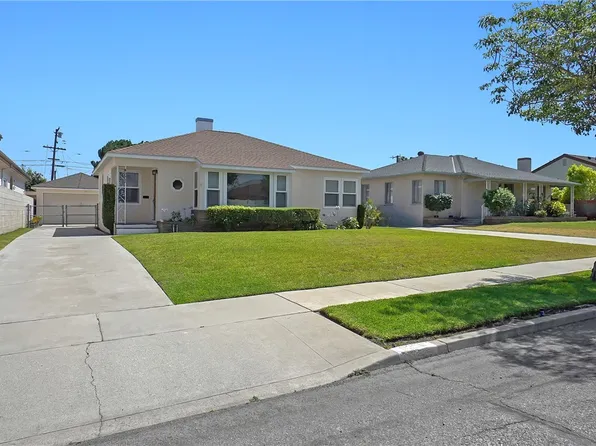 9330 De Adalena St, Rosemead, CA 91770