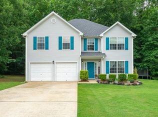 427 Blackbird Way, Hampton, GA 30228