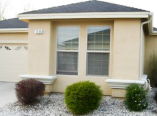 1306 Partridge Dr, Carson City, NV