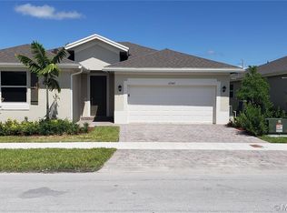 27947 SW 133rd Pl, Homestead, FL 33032