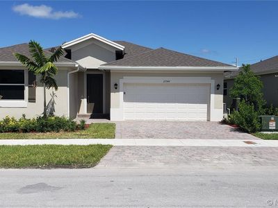 27947 SW 133rd Pl, Homestead, FL, 33032