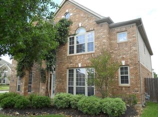 8703 Camden Row Ct, Houston, TX 77095