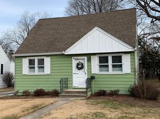 750 Independence Ave, Hamilton, NJ 08610