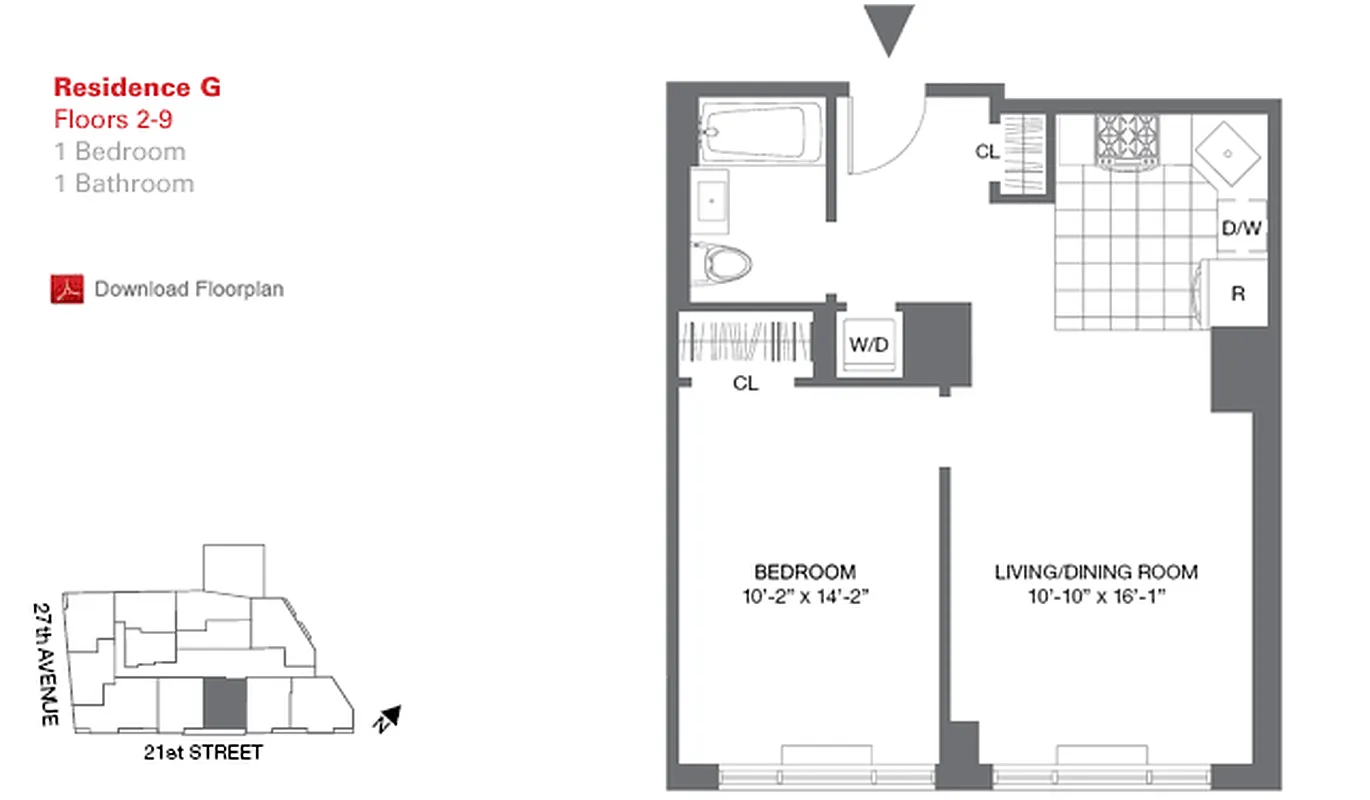 floor plan 7