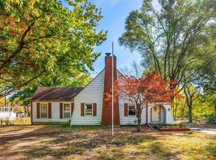 5123 Blue Ridge Blvd, Raytown, MO 64133