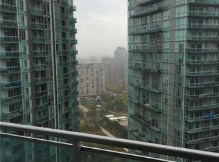 3939 Duke Of York Blvd UNIT 2904, Mississauga, ON L5B 4N2