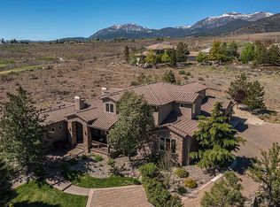 1219 Broken Feather Ct, Reno, NV 89511