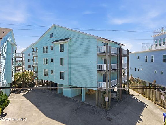 3rd image of 1717 Carolina Beach Avenue N Unit 21